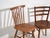 Antique Dining Chairs from Ton, Set of 8 For Sale - Image 18 of 18