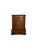 19th Century Walnut Kneeler with Inlaid Drawer snd Door For Sale - Image 6 of 6