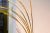 Brass 7-Light Floor Lamp, Italy, 1970s For Sale - Image 4 of 10