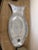 1970s 1970s Coastal Large Arthur Court Fish Platter 1974 25 X 13 Inches Long For Sale - Image 5 of 7