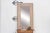 Anglo-Indian Finely Inlaid Mirror For Sale - Image 10 of 11