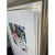 Late 20th Century Late 20th Century “Cappucino” Large Abstract Wall Art For Sale - Image 5 of 10