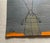 Paper 1980s Folk Art Double-Sided Painting on Cardboard, Signed Simon For Sale - Image 7 of 12