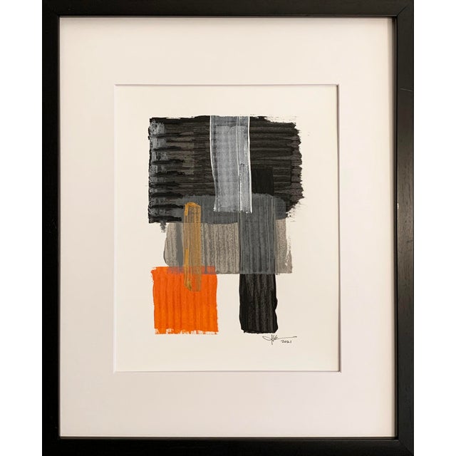 This body of work is seen through my own lens and reflects the extremes of black and white and the shades of gray...