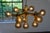 Atomic Chandelier by Trix & Robert Haussmann for Swiss Lamp International, 1960s For Sale - Image 10 of 15