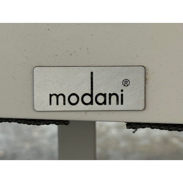 Modani Seville Sofa, Outdoor For Sale - Image 11 of 12