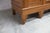 Flemish Art Deco Carved Oak Wardrobe, 1930 For Sale - Image 12 of 18