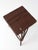 Antique Adirondack Twig Side Table For Sale - Image 6 of 18