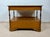 Brown Spanish Sideboard with Shelves and Six Drawers, 1980s For Sale - Image 8 of 14
