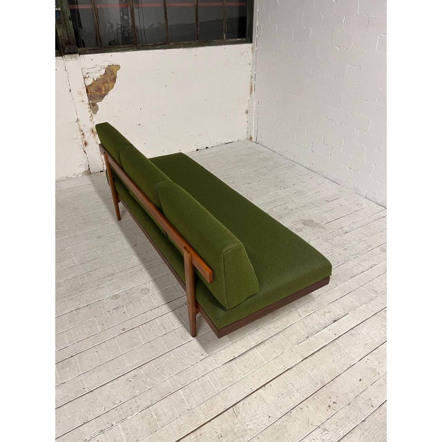 Vintage Svanette Daybed by Ingmar Relling for Ekornes For Sale - Image 6 of 10