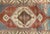 Brick Red Late 19th Century Bakshaish Rug For Sale - Image 8 of 15