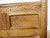 Vintage Afghan Chest in Wood, 1930s For Sale - Image 16 of 17