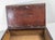 18th or 19th Century American Folk Art Chip Carved Polychrome Box For Sale - Image 14 of 18