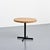 Hotel Les Trois Arcs Table attributed to Charlotte Perriand, 1960s For Sale - Image 16 of 16