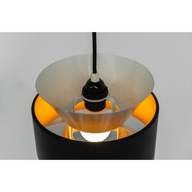 Pendant Light by Carl Thore for Granhaga For Sale - Image 4 of 10