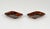 Christian Dior Mid-Century Modern Tortoiseshell Acrylic Vide-Poche from Christian Dior, 1970s For Sale - Image 4 of 14