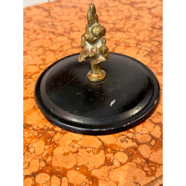 Late 19th Century Late 19th Century Tole Water Urn For Sale - Image 5 of 6