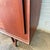 Brown 1960s Teak Danish Highboard For Sale - Image 8 of 9