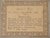 Late 19th Century Framed Original English Antique Print - View of Clifton Hall For Sale - Image 4 of 15