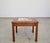 Mid-Century Modern 1960’s Mid-Century Modern John Keal Side Table for Brown Saltman For Sale - Image 3 of 12