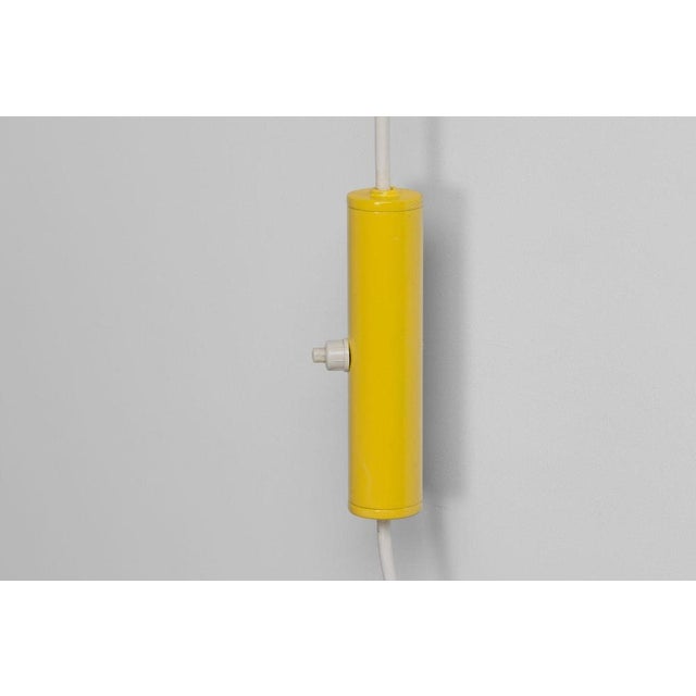 Adjustable Wall Lamp from Cosack Leuchten, Germany, 1960s For Sale - Image 11 of 17