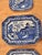 Burleigh Antique Burliegh Ware Blue Willow Platters 3 in Graduated Sizes For Sale - Image 4 of 5
