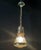 Small Pendant Light from Holophane, 1920s For Sale - Image 6 of 13