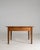 1900-1909 Scandinavia Warm Honey Oak Oak Side Table With Drawer For Sale In Greensboro - Image 6 of 11