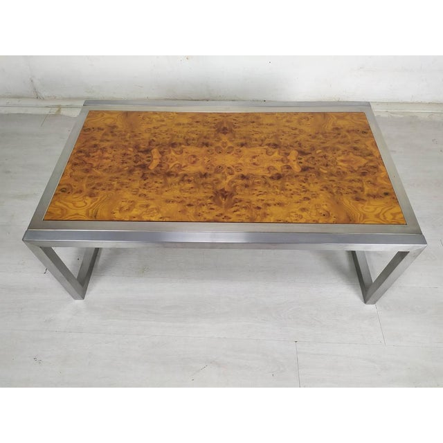 Orme Bramble Design Coffee Table, 1970s For Sale - Image 18 of 18