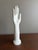 Industrial Vintage Porcelain Glove Mold For Sale - Image 3 of 16