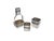 1930s Art Deco German Smoker Set, 1930s, Set of 3 For Sale - Image 5 of 18