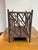 Adirondack Magazine Stand For Sale - Image 4 of 12
