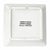 Vintage Cathedral De Chartres Bourges French Glass Windows Porcelain Ashtray For Sale - Image 9 of 10