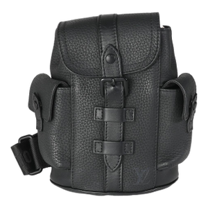 Black Taurillon Nano Christopher