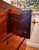 Antique British Mahogany and Walnut Inlaid Chest of Drawers For Sale - Image 13 of 18