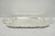 Vintage Oneida Victorian Silver Plated Etched Butlers Serving Platter Bar Tray For Sale - Image 14 of 15