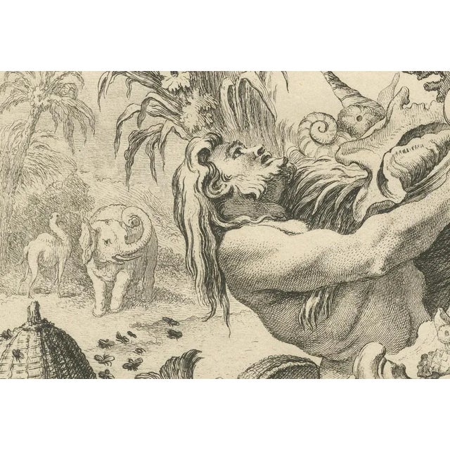 Mid 18th Century Boucher Fils, Lithology and Conchology, 1757, Paper For Sale - Image 5 of 7