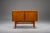 Mid-Century Modern Teak Sideboard by Winrich Kreh Möbelwerkstätten, Germany, 1960s For Sale - Image 14 of 14