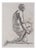 Auguste Rodin: Shadow of a Man, Engraving For Sale