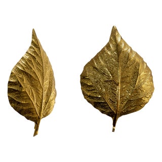 Sconces by Tommaso Barbi for G&G Studio e Disegno, 1970s, Set of 2 For Sale