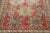 Antique Persian Karabakh Rug - 03'08 X 05'01 For Sale - Image 4 of 9