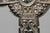 2001 Towle Sterling Cross Ornament For Sale In Nashville - Image 6 of 9