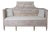 19th Century Swedish Gustavian Sofa Circa 1820 For Sale