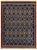 Doris Leslie Blau Vintage Moroccan Rug For Sale