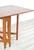 1960s Mid-Century Modern Teak Drop-Leaf Dining Table, 1960s For Sale - Image 5 of 9