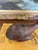 Brown 1960s Style Hand Carved Solid Walnut Whale Sculpture - Mid-Century Modern Nautical Decor. For Sale - Image 8 of 8