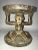 African Art Luba Female Caryatid Stool For Sale - Image 11 of 11