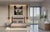 Early 21st Century Casa Milano Aryan 6-Piece Italian King Bedroom Set With Led Bed For Sale - Image 5 of 6
