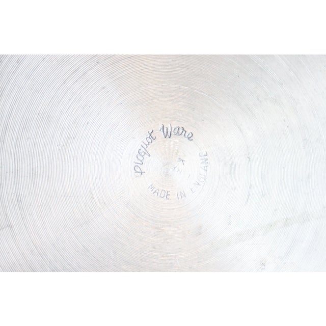 Modern Streamline K3 Kettle by Jean Picquot for Burrage and Boyd Ltd, 1940s For Sale - Image 10 of 11