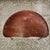 Wood Tripod Stool by Astor Glibstrup for Frederikssund Mobelfabrik, Denmark, 1950s For Sale - Image 7 of 12